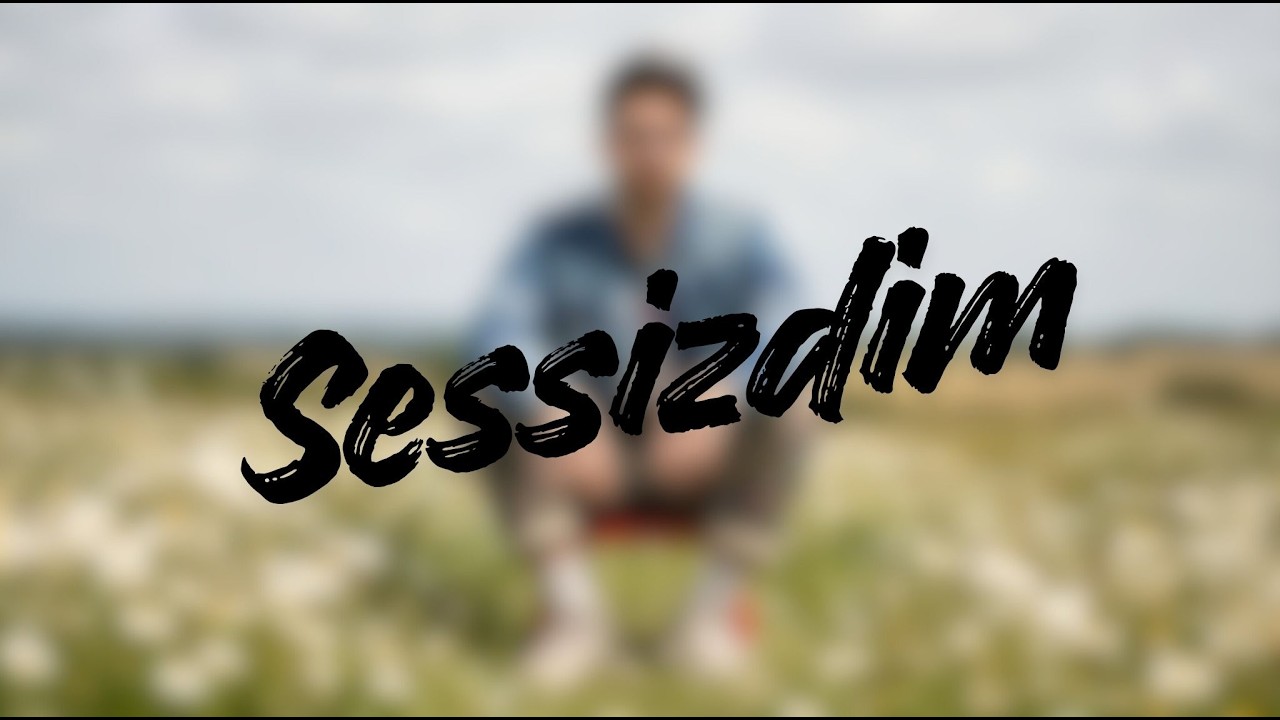 Ramostudio - Sessizdim | Duygusal Türkçe AI Rap