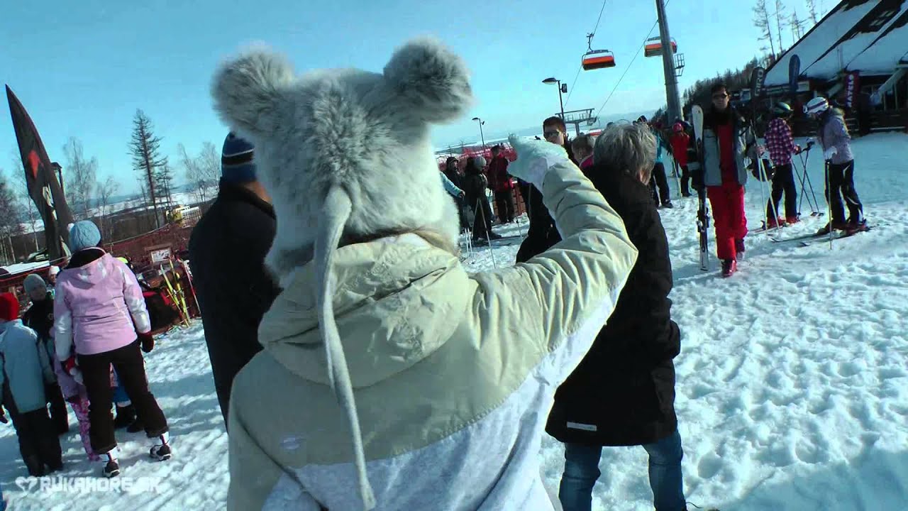 RYTMUS & EGO @ EXPRES SNOW PARTY |AFTERMOVIE|