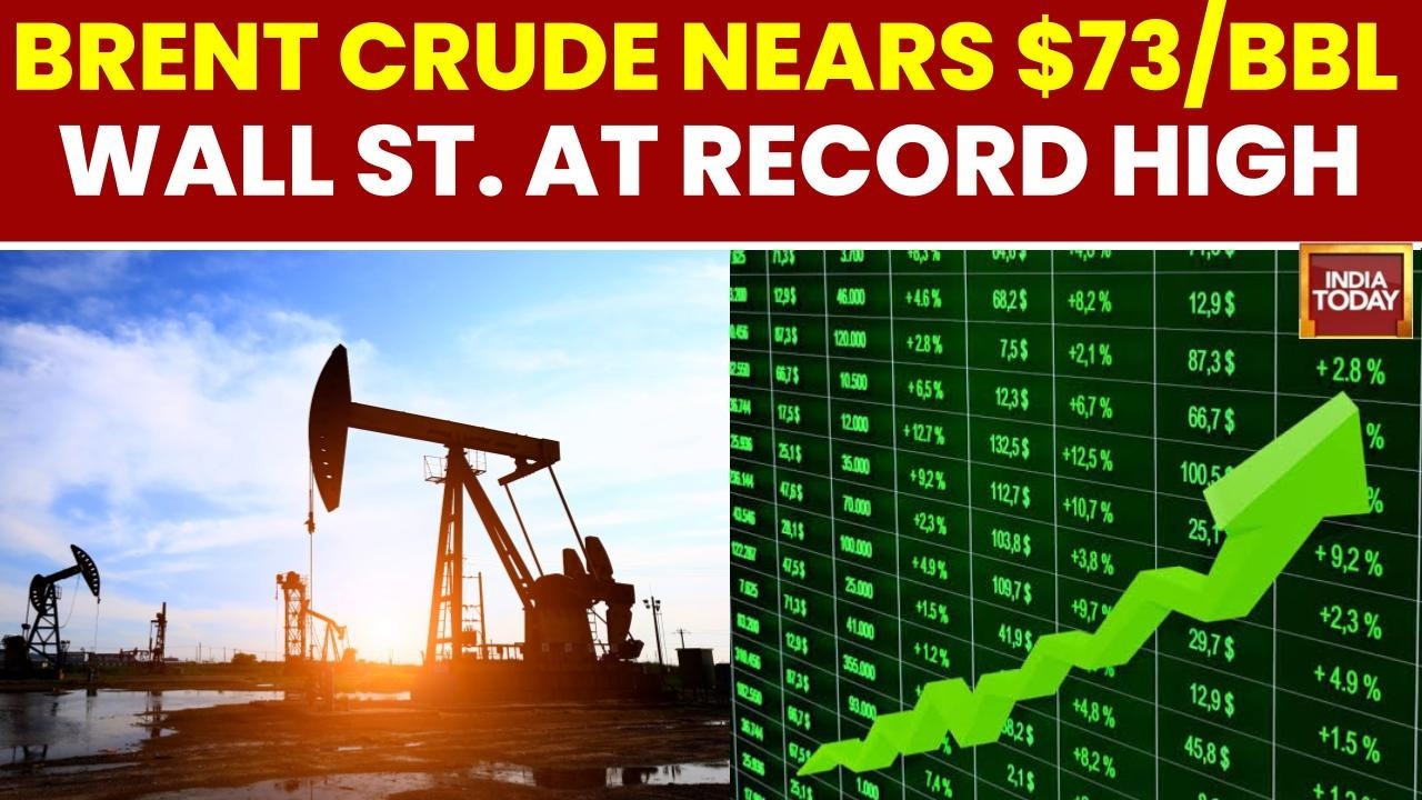 MSC покупает долю в порту Adani | IPO Prism | Apple против CCI | Нефть Brent по $97 за баррель | ...