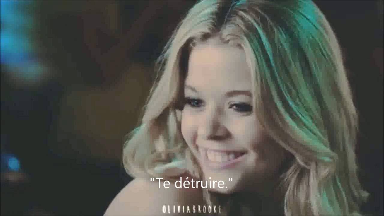 Mikaelson Family & Hope ~ Demons