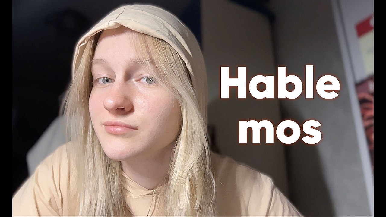 Hablemos