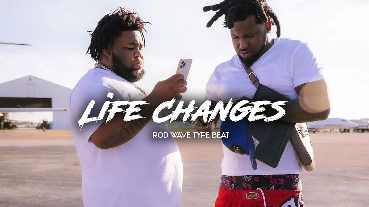 [FREE] Rod Wave Type Beat 2021 - 
