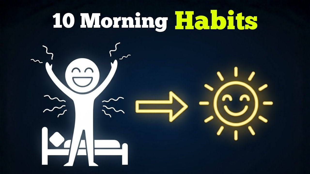 10 Morning Habits That Will Fix Your Mood (Even If You’re Not a Morning Person)