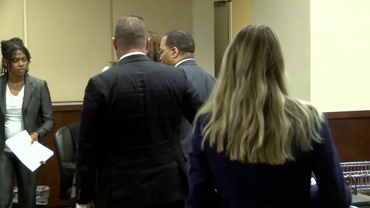 Henry Segura trial 2019: Opening arguments