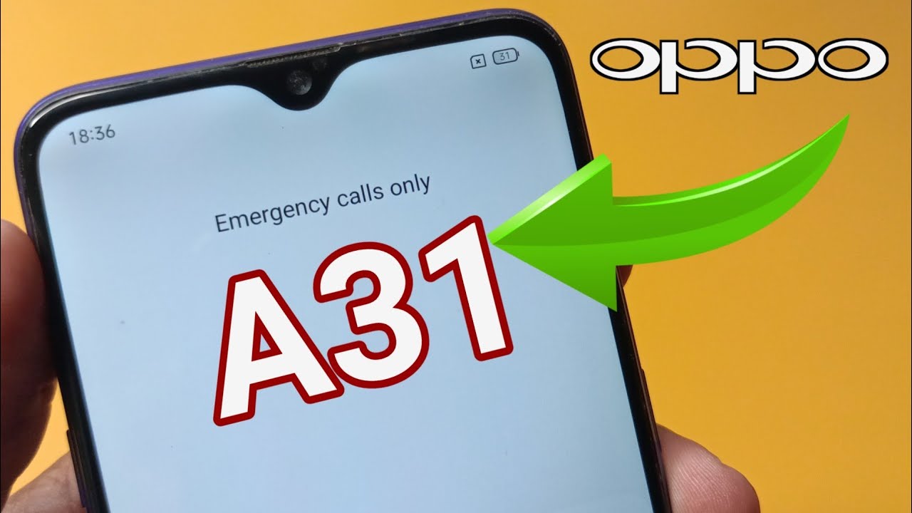 oppo a31 ka lock kaise tode || Hard Reset Oppo A31 || Oppo A31 CPH2015 Pin Unlock Without Data Loss