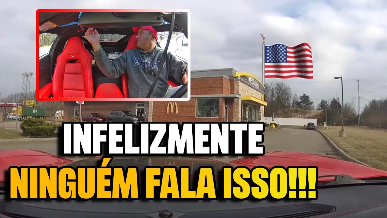 EU TENTARIA UM GREENCARD ESTUDANDO ASSIM