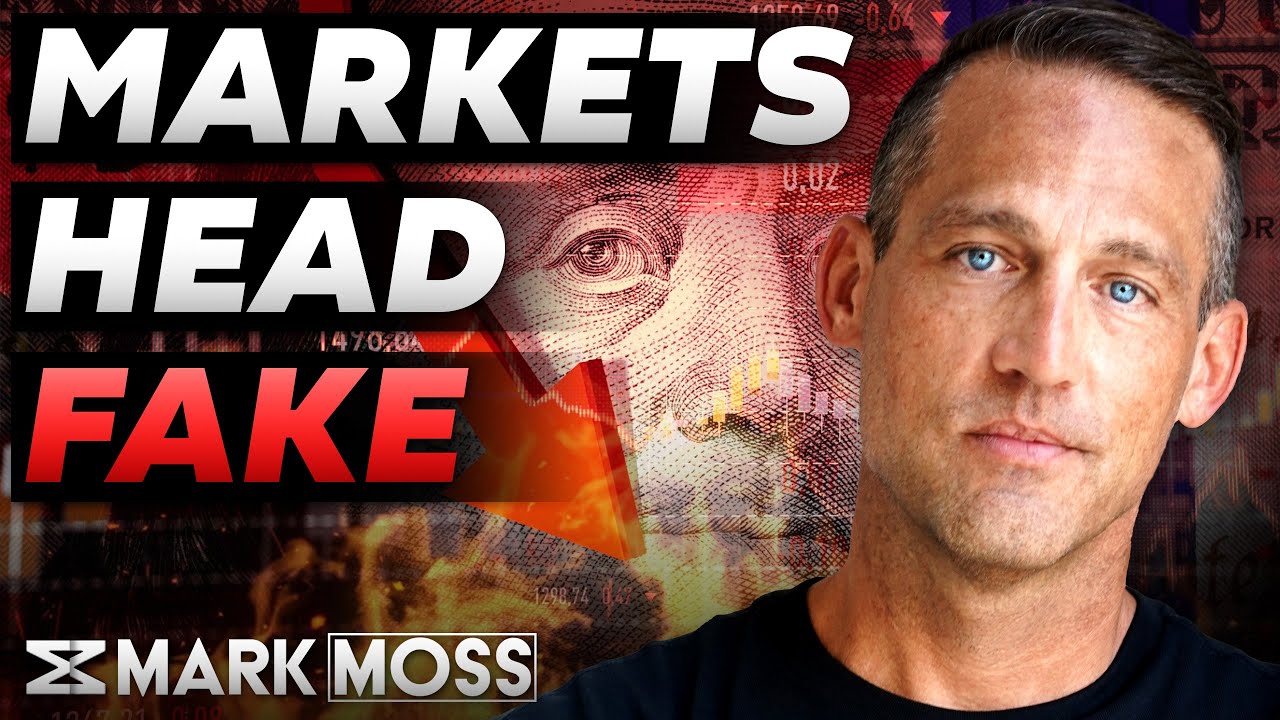 The Markets All-Time High Is Not What It Seems | Fake Out