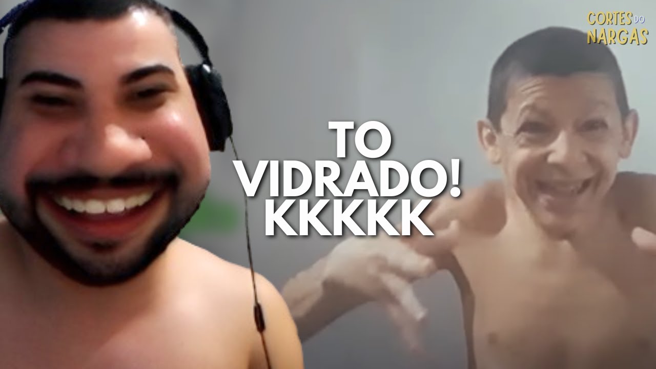 NARGAS REAGE: MELHORES VIDEOS DO RONALDINHO | Cortes do Gabriel Nargas