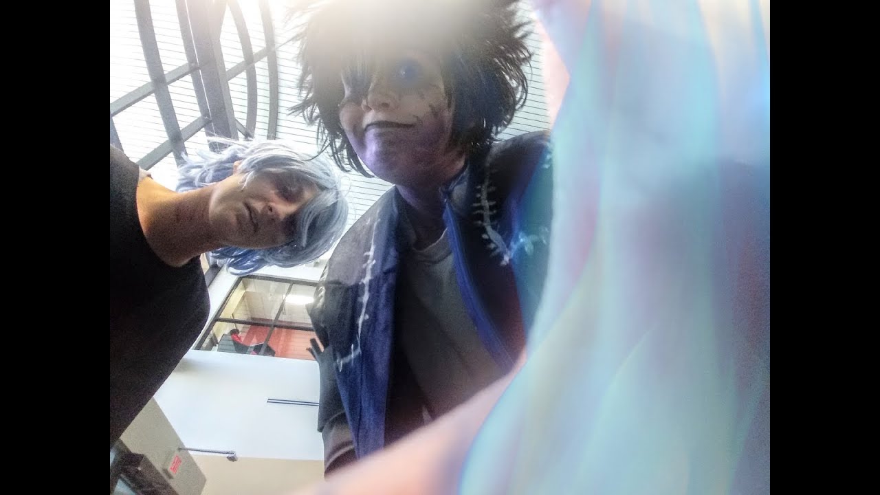 Mha falling for you shigadabi (CMV)