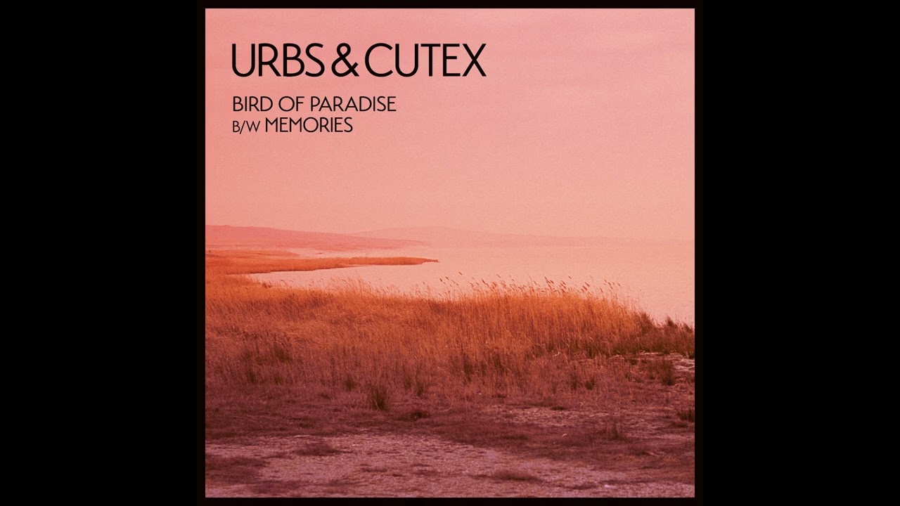 URBS & Cutex - Memories