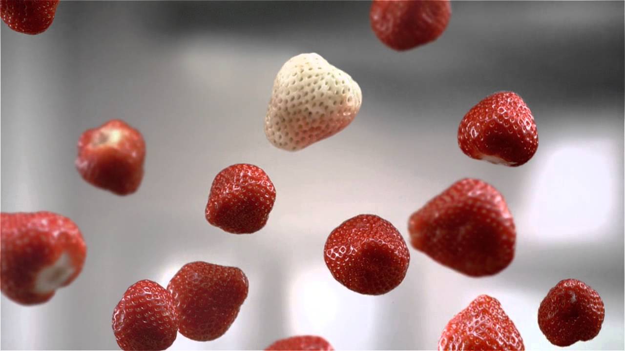 MIGROS: Anna's Best – Beerensaft