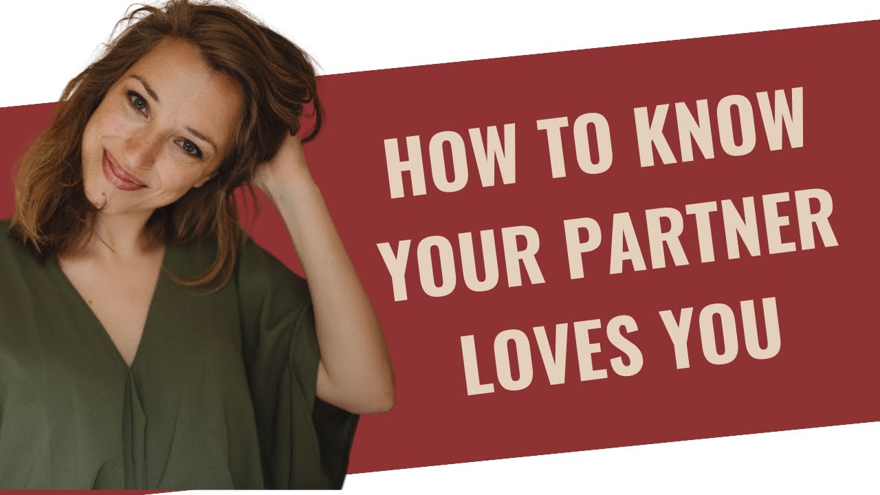 How to Know if Your Partner REALLY Loves You | HealingFa.com