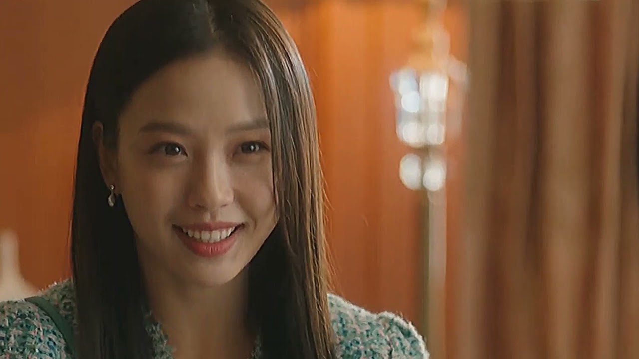Say Yes To Heaven - Hee Tae & Myung Hee ( Youth Of May MV)