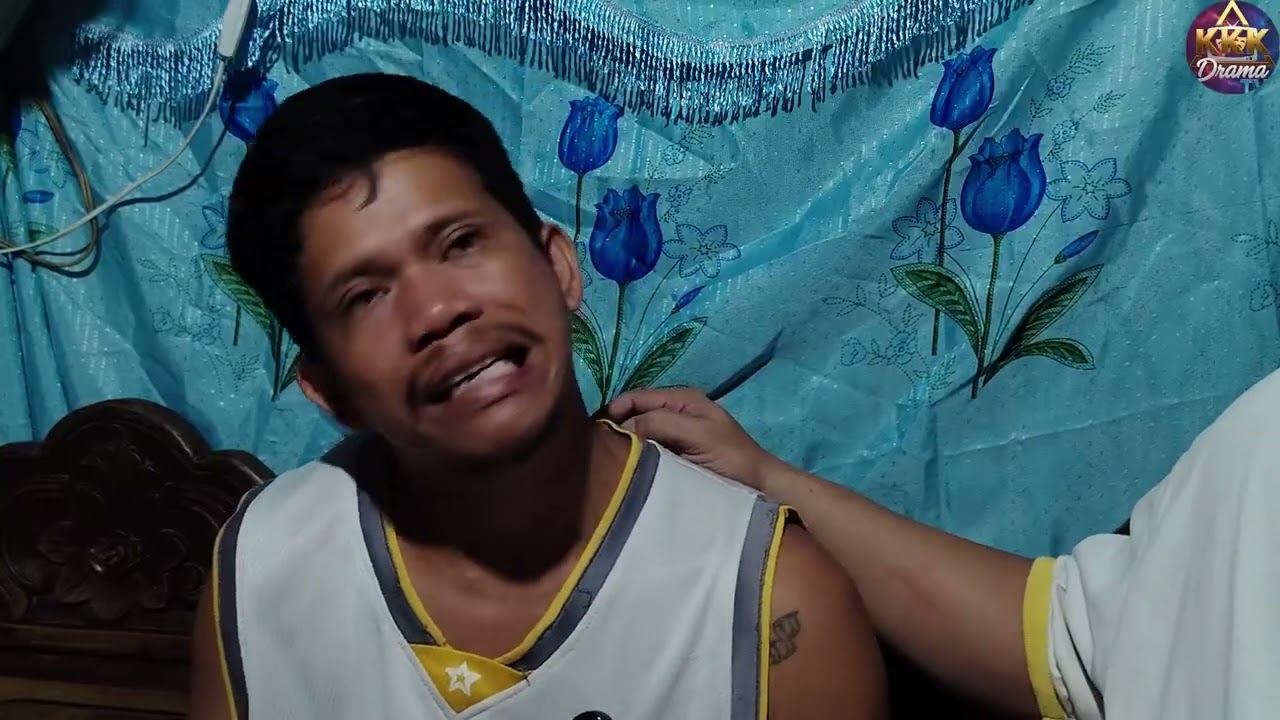 Kapatid Na My Sakit Gustong Iligaw Ng Kuya