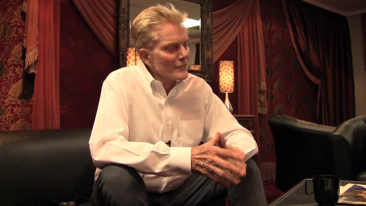 Bob Crewe soundcheck