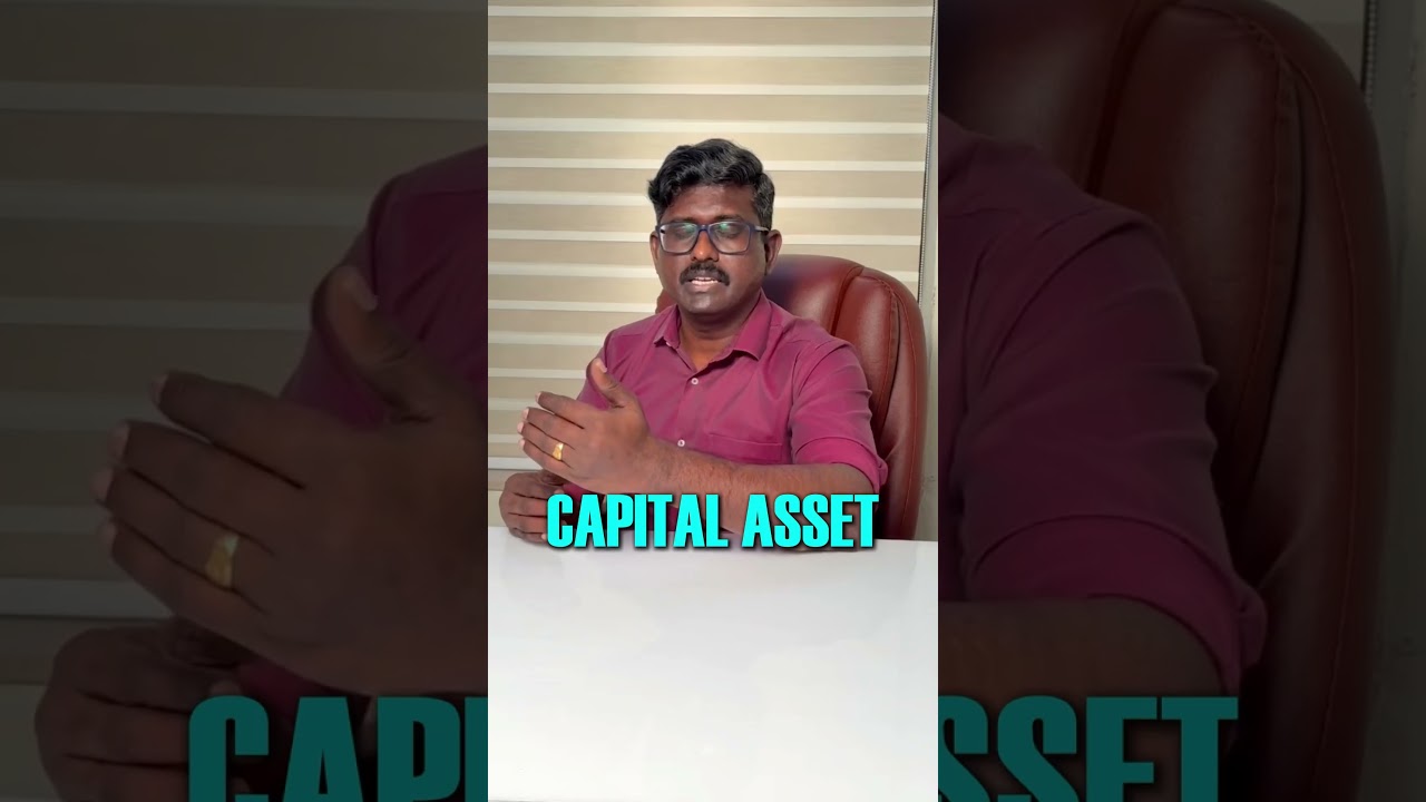 How to Save Tax on Urban Agricultural Land Sale? | Section 54B Explained 💰