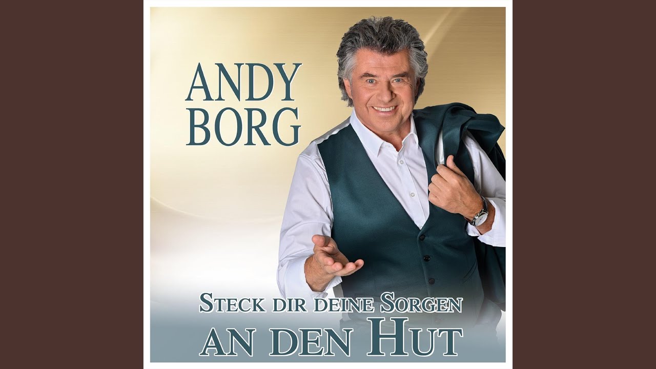 Steck dir deine Sorgen an den Hut