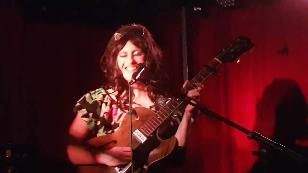 REN HARVIEU & Romeo Stodart at Ramsgate Music Hall, Ramsgate, 23-1-26 (8)