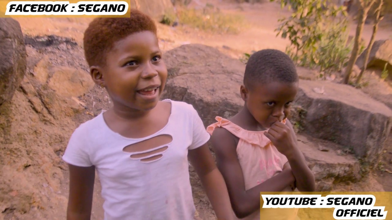 SEGANO MARIAM DJAFOULE ÇA PETÉ ENFANT BOSS +DÉMISSION 😂🇨🇮