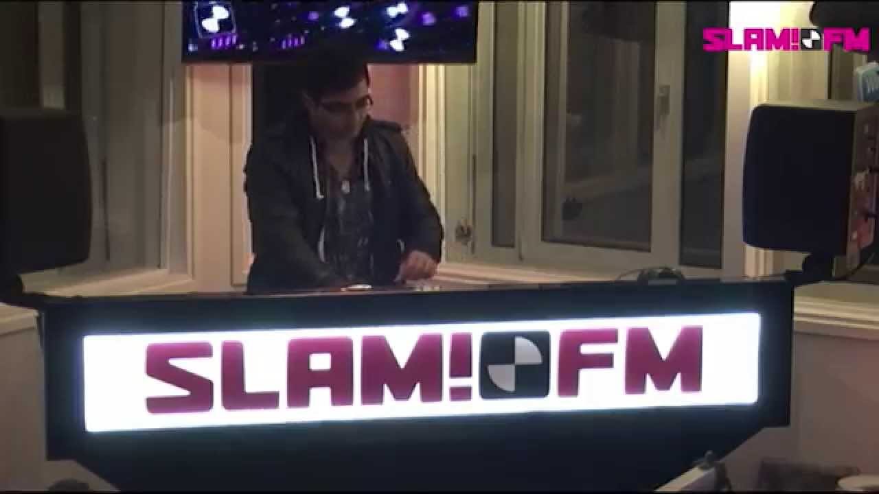 Toneshifterz (Live-set) | Bij Igmar