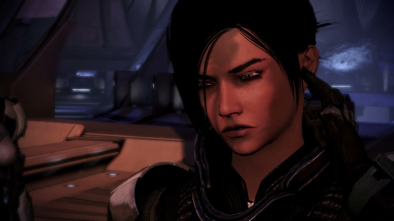Mass Effect 3 