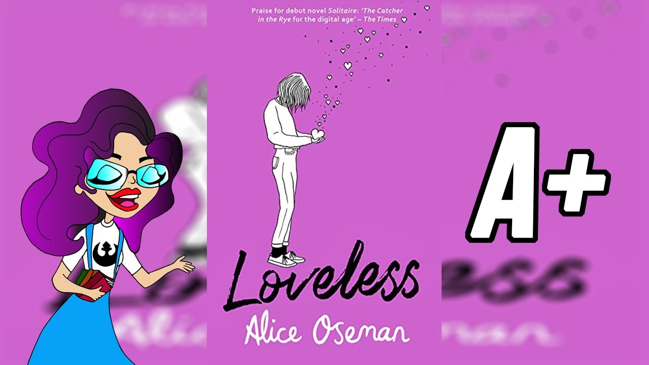 Loveless | Spoiler Free Book Review