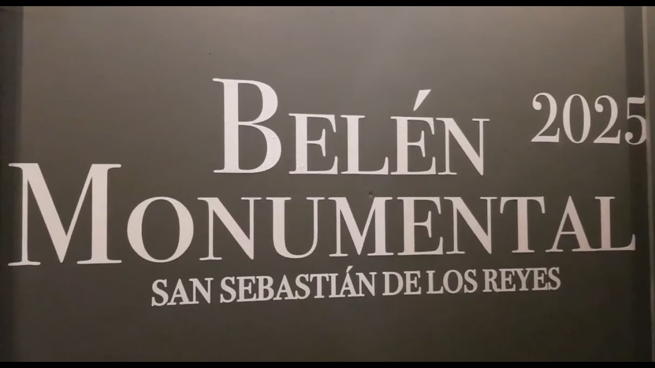 BEL&Eacute;N MONUMENTAL SANSE 🌟