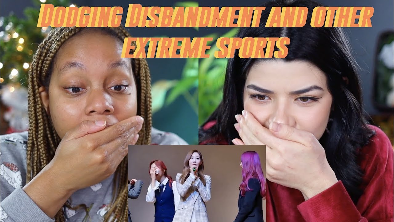 12 Days of Dreamcatcher: Dodging Disbandment and Other Extreme Sports A History of Dreamcatcher