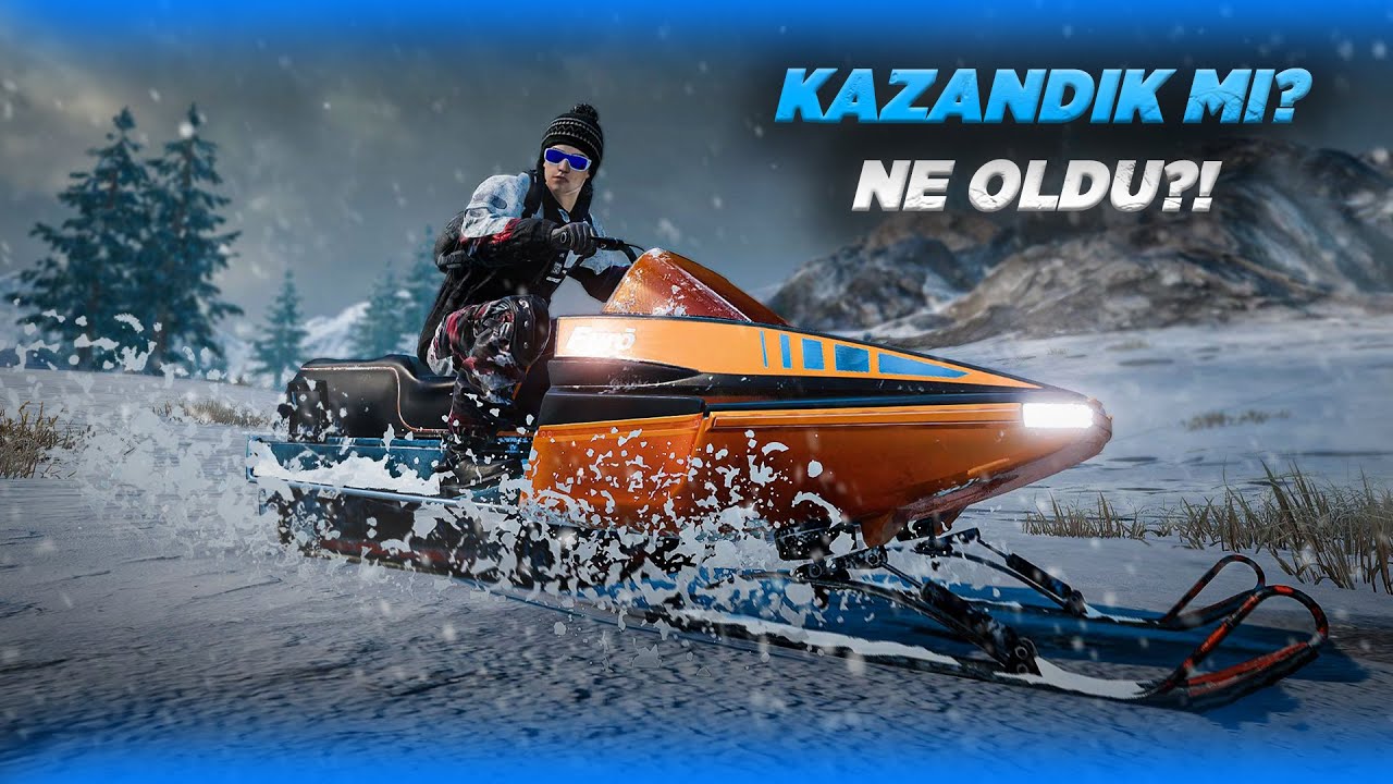 TANKI BİTSE UÇAĞI BİTMİYOR! - #pubg #solo