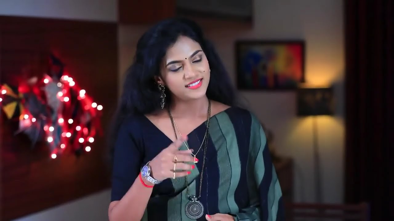 Gattimela - Ep 391 - Sudha Narasimharaju, Gagana - Kannada Tv Serial - ZEE5 Classics Kannada