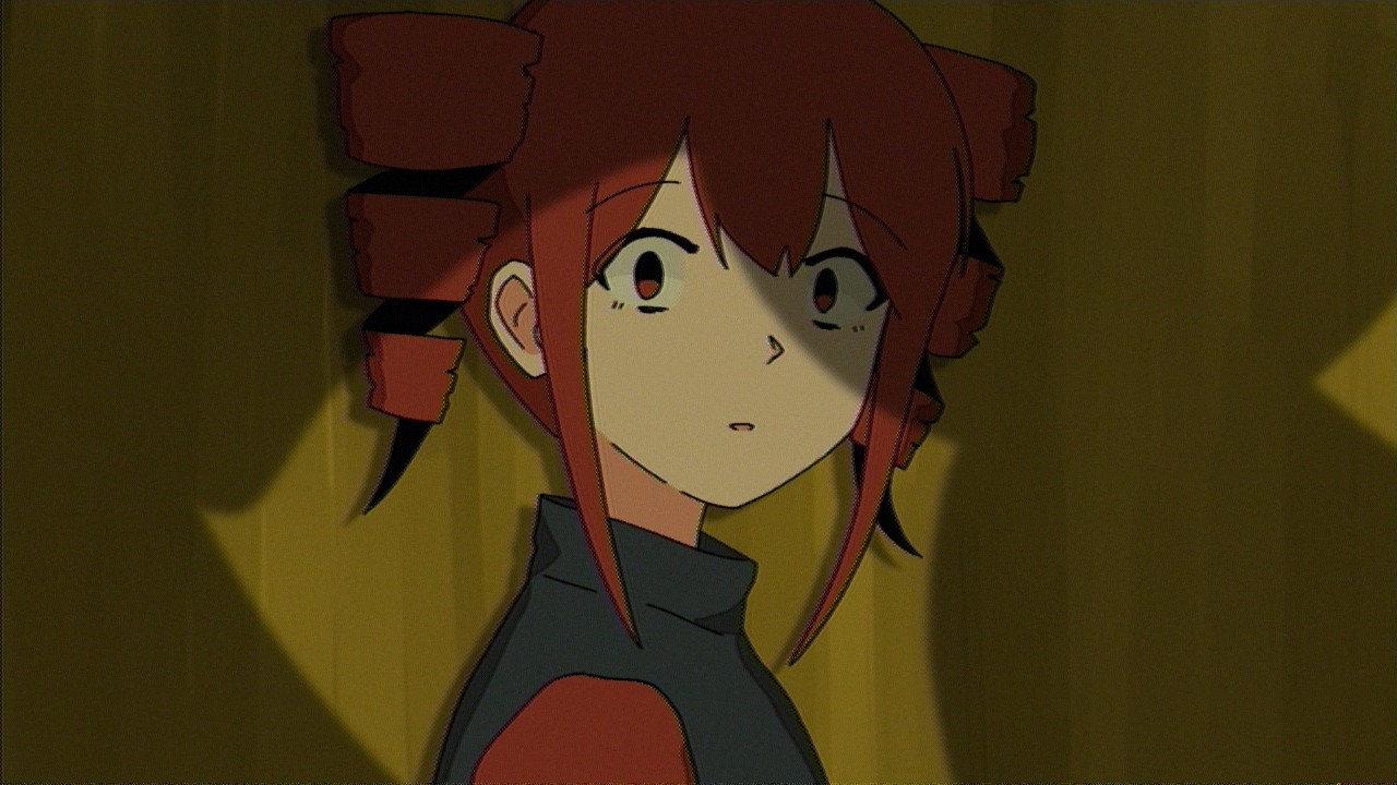Lost in Peace / Kasane Teto