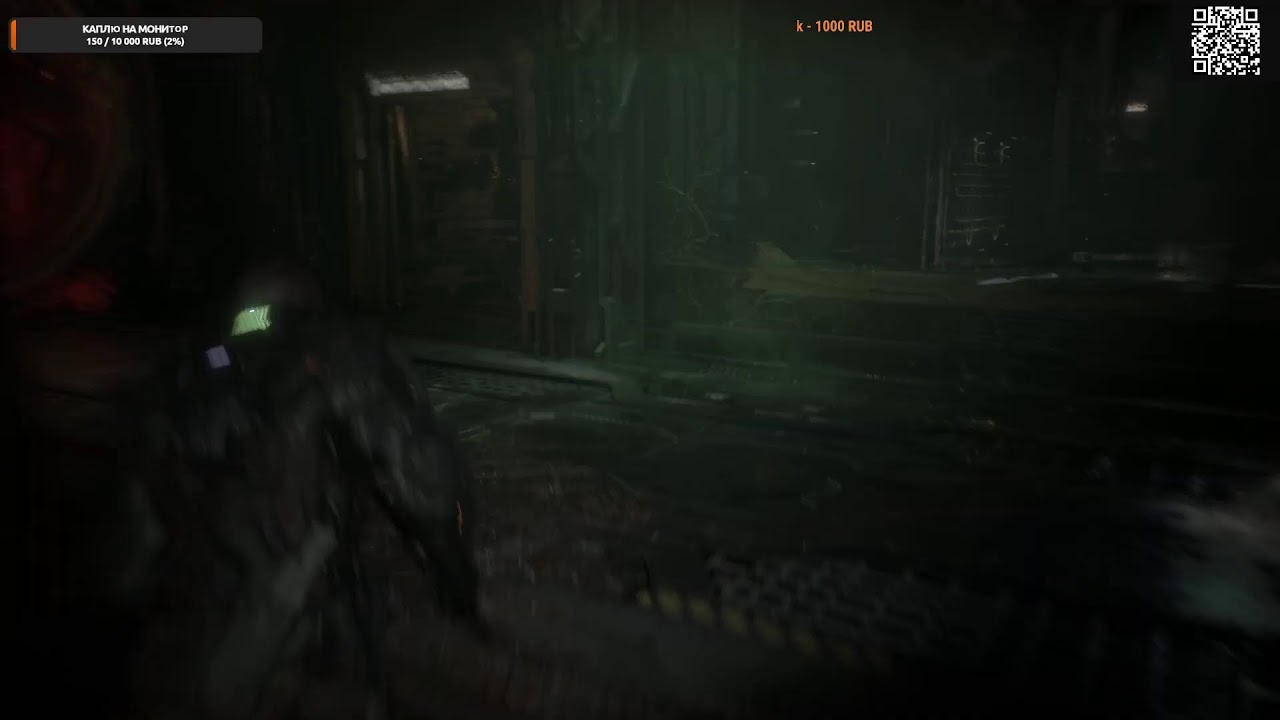 The Callisto Protocol на русском изике