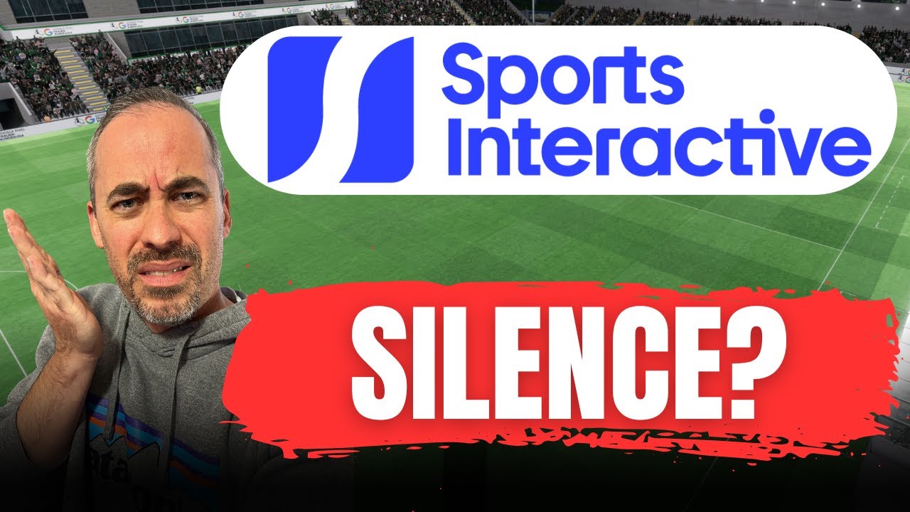 У Sports Interactive проблемы с коммуникацией