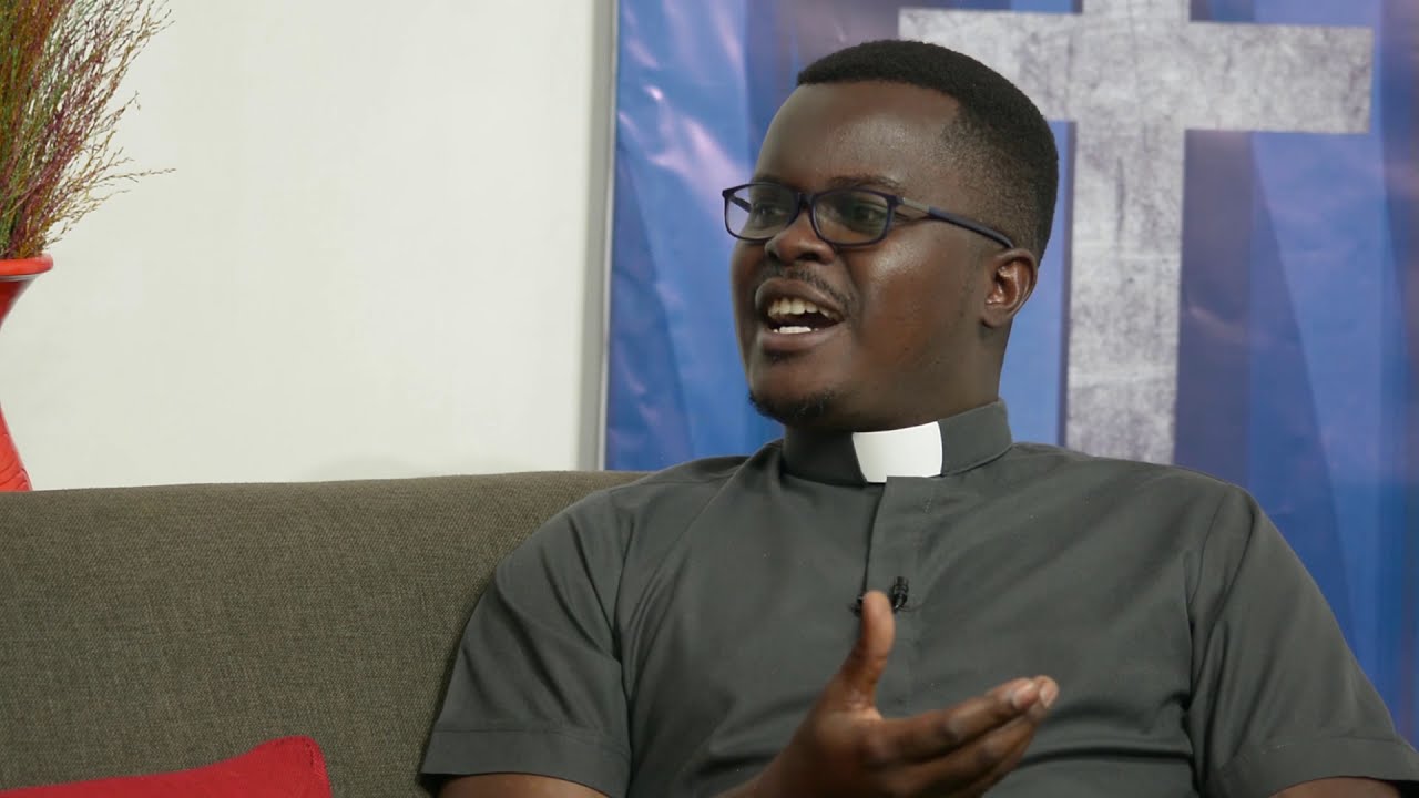 Prodigal Father -ZBC-TV Review with Fr. Methuli (Episode 1)