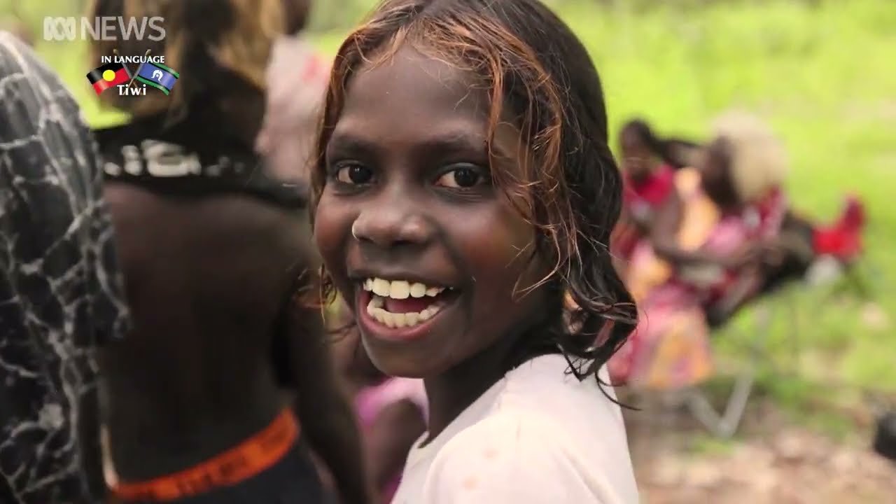 FiRST NATiONS TV - COVID Vaccine Update 18  -  TIWI