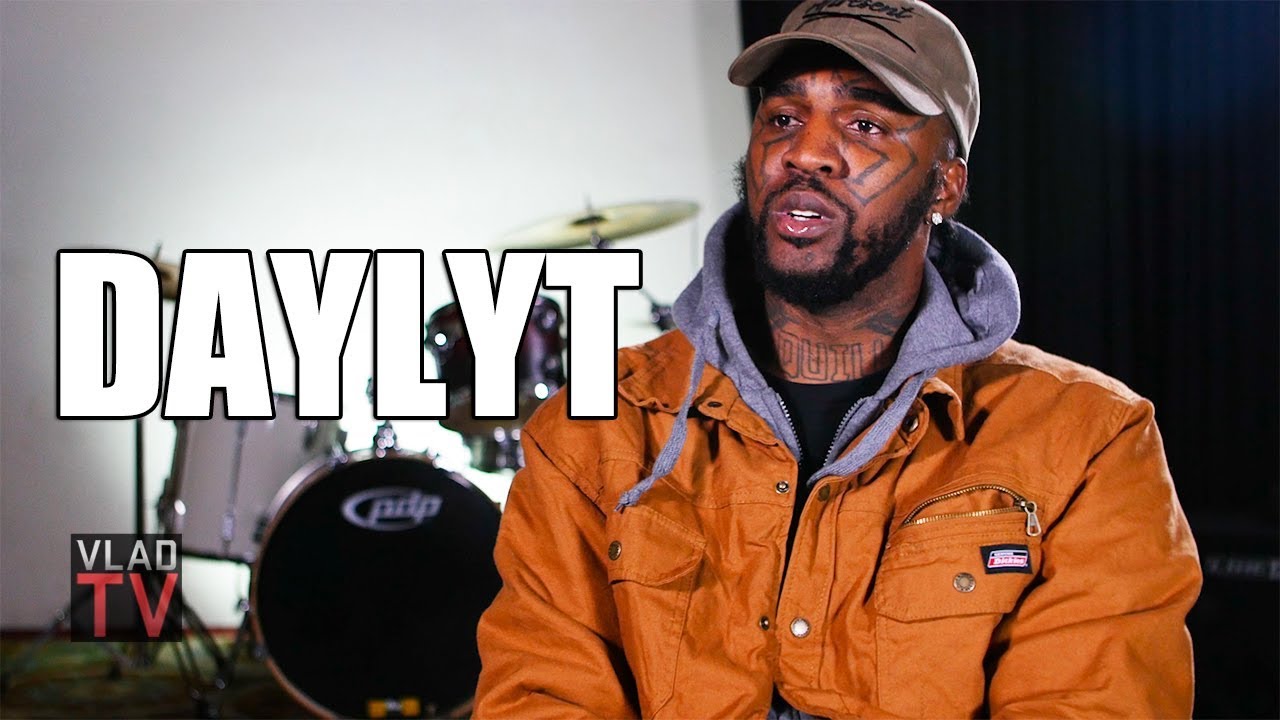 Daylyt on Doors Opening Up for Him When He Pretended to Be Gay (Part 6)