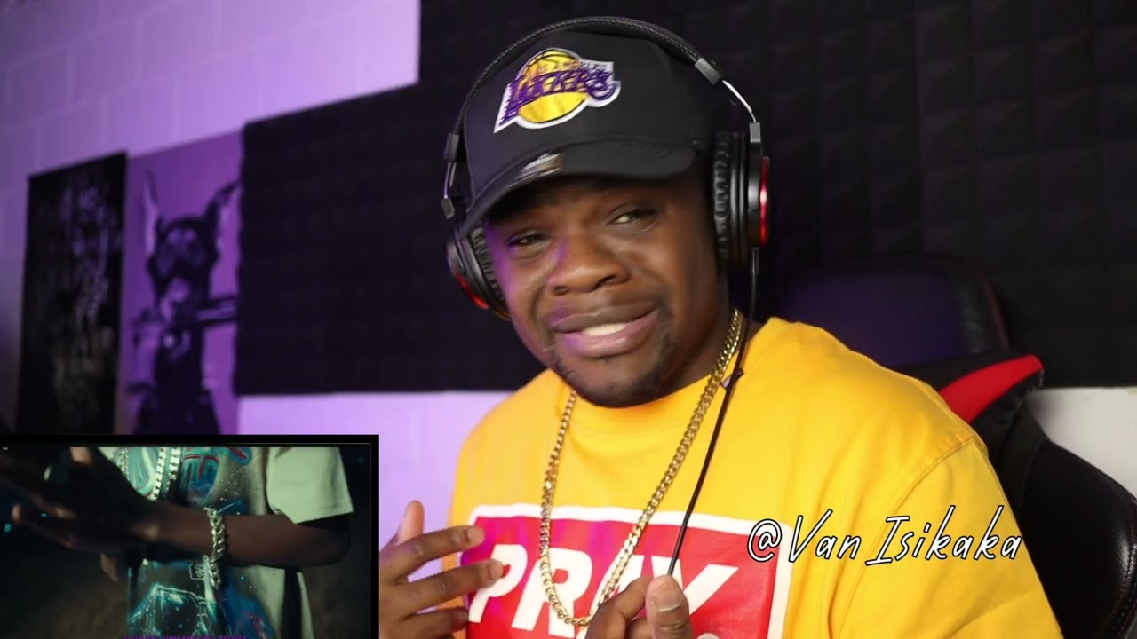 Toxic Lyrikali   STEP SANA Visualizerreaction
