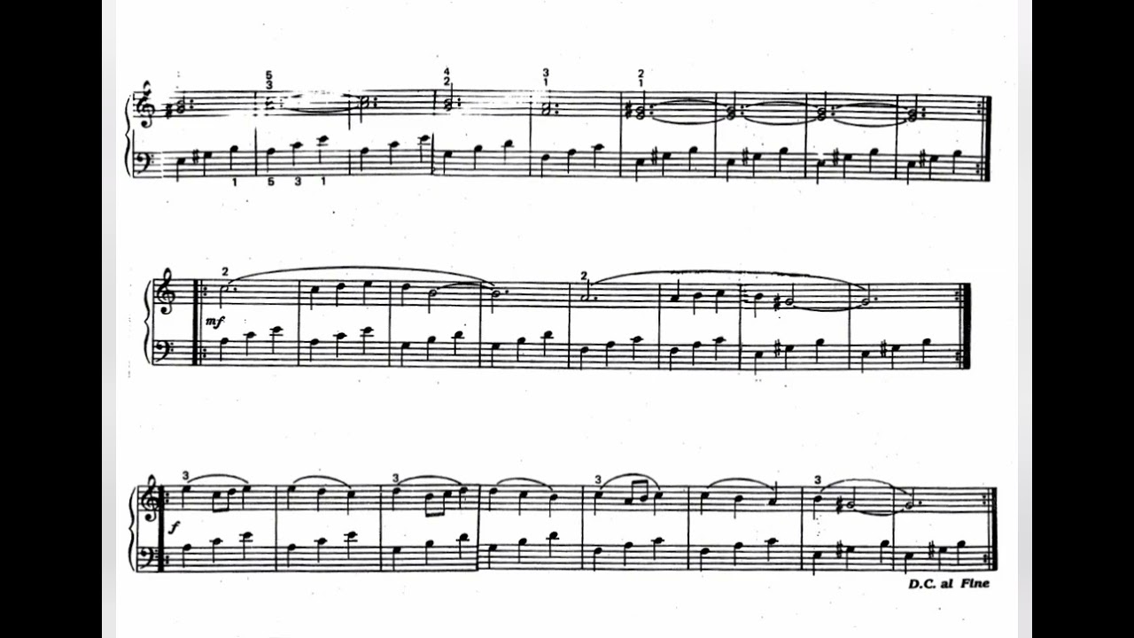 FANDANGO SPANISH DANCE/ ФАНДАНГО ШПАНСКИ ТАНЕЦ