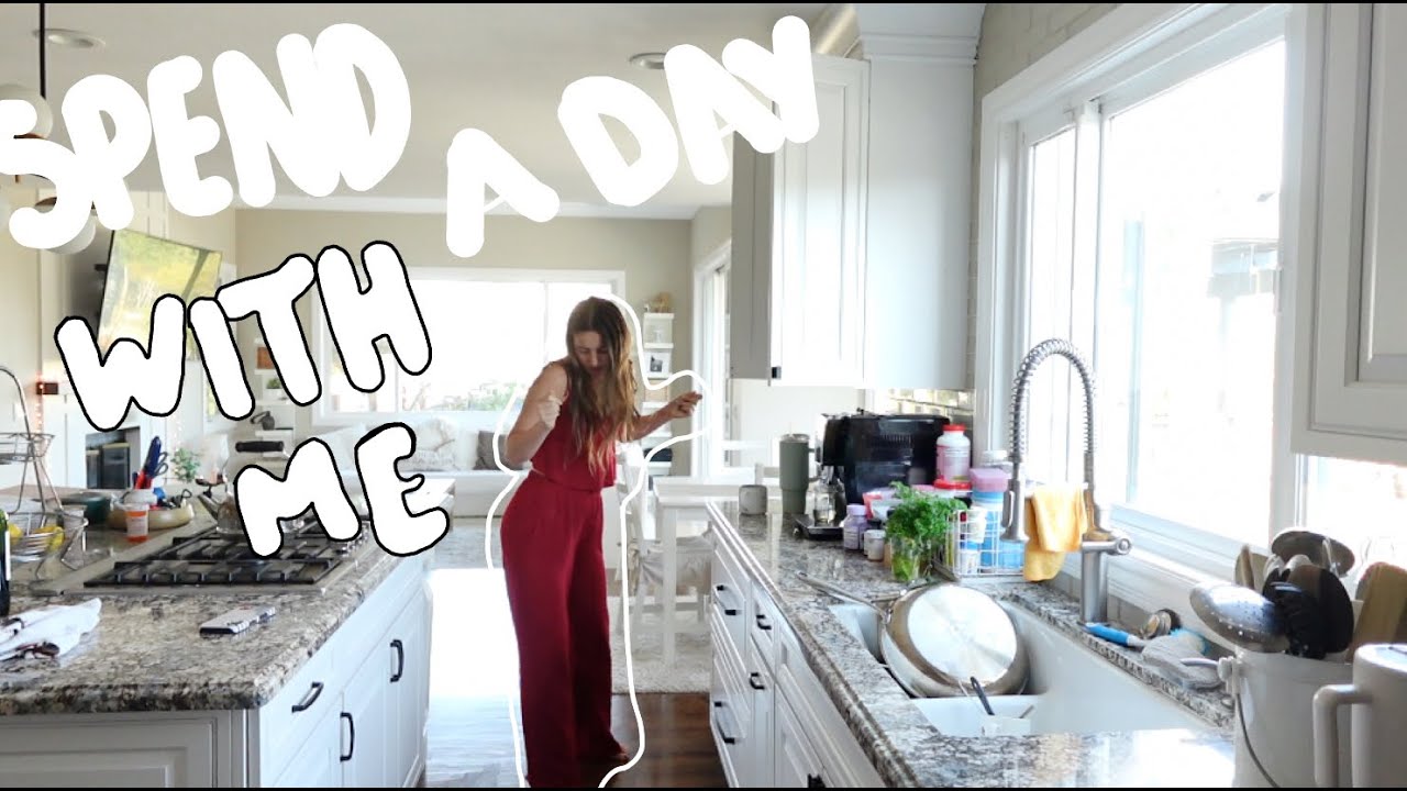 Проведите день, посвященный заботе о себе, вместе со мной! 🛁💆‍♀️