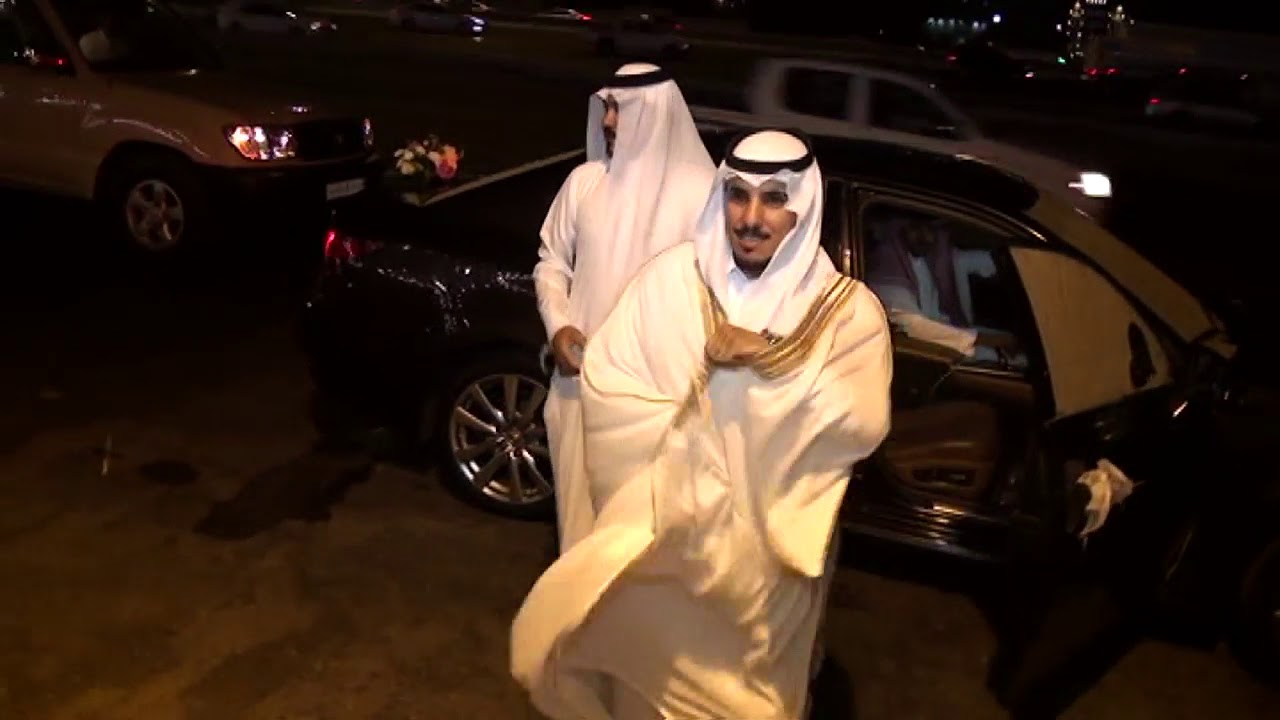 حفل زواج ابناء الشيخ /جمعان الشدوي الزهراني //عبدالرحمن  & عبدالعزيز