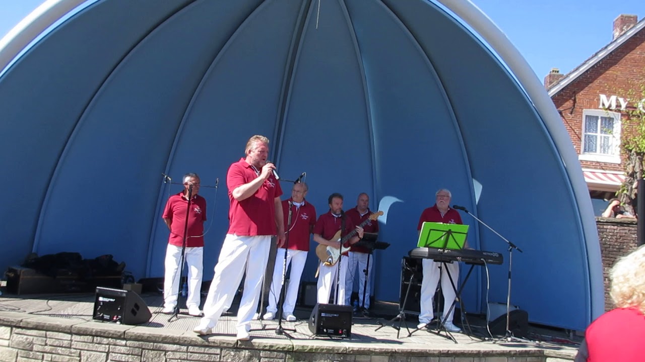 Friedeburger Jungs - Die kleine Kneipe - Neuharlingersiel 21.4.2019