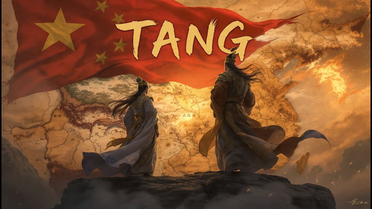The Dynasty That Defined Imperial China