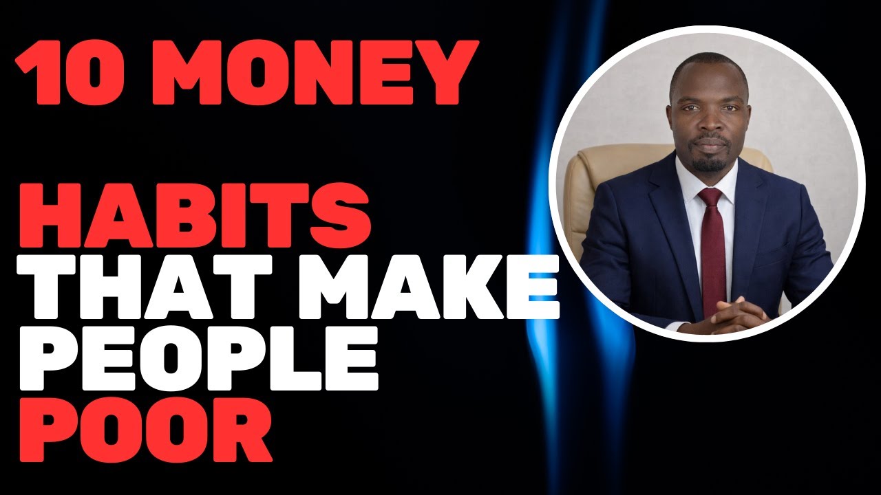 10 Money Mistakes You Don't Even Realize You're Making