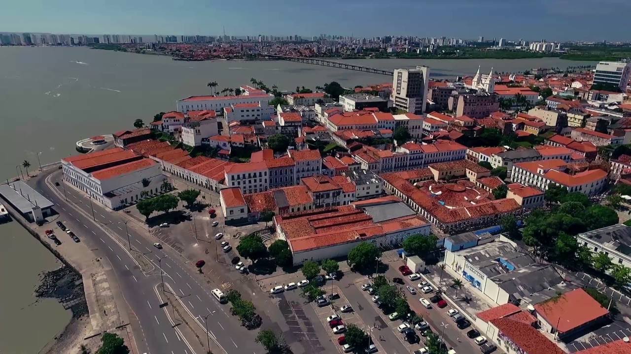 Eduardo Braide mostra um pouco de sua hist&oacute;ria de vida e seu projeto para S&atilde;o Lu&iacute;s
