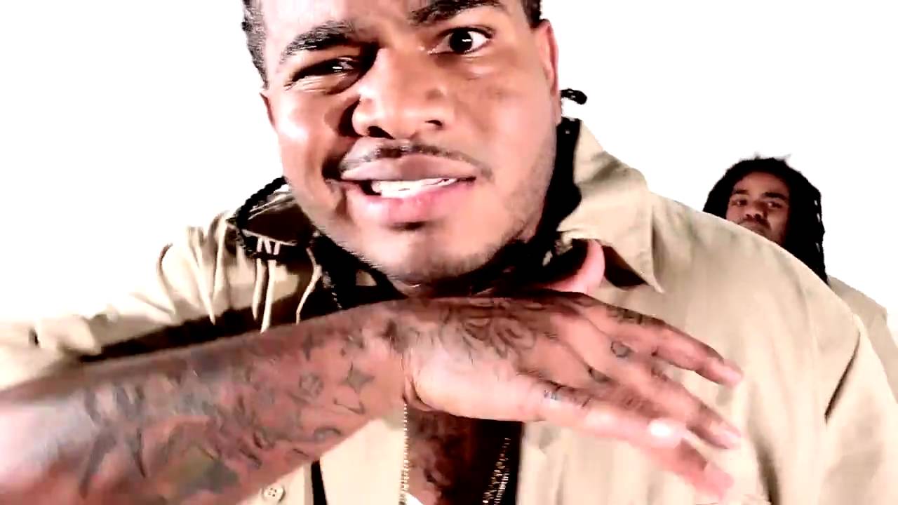 Triple C's feat Gucci Mane - Trickn Off (Official Video)