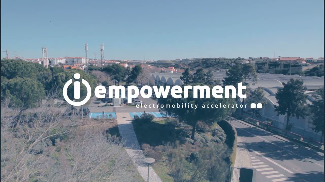 TABAQUEIRA - Projeto de eletrificação da frota com a i-empowerment