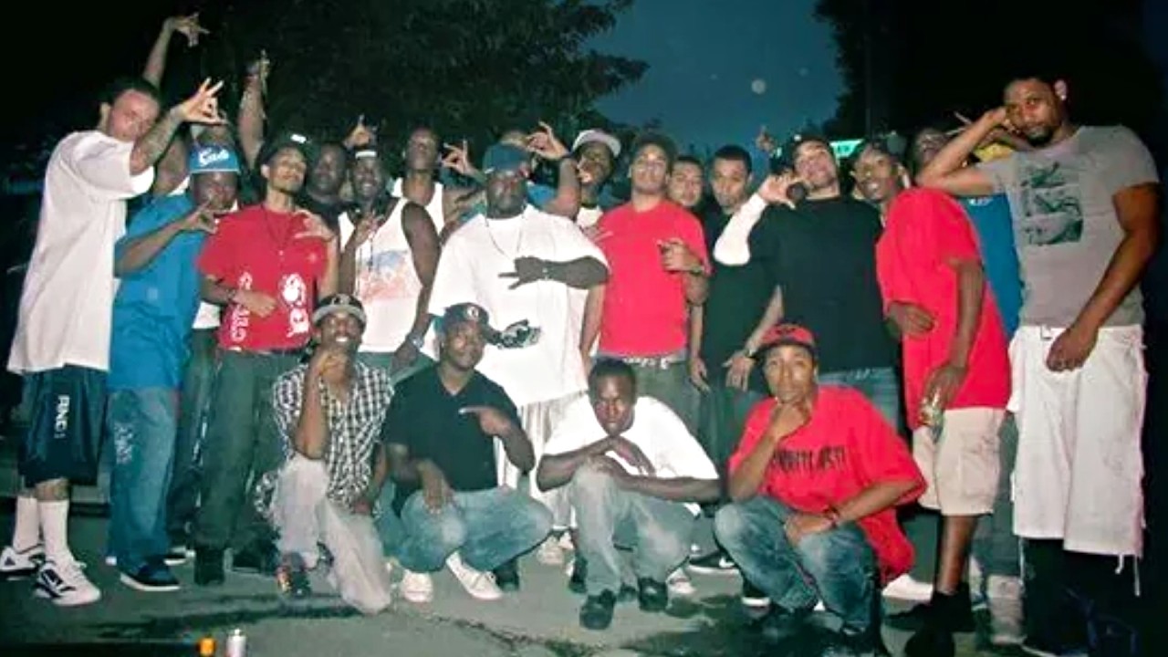 &ldquo;She Was Only 17 When The Playboy Crips Blew Her Head Off&rdquo;: The Most Violent West LA Gang