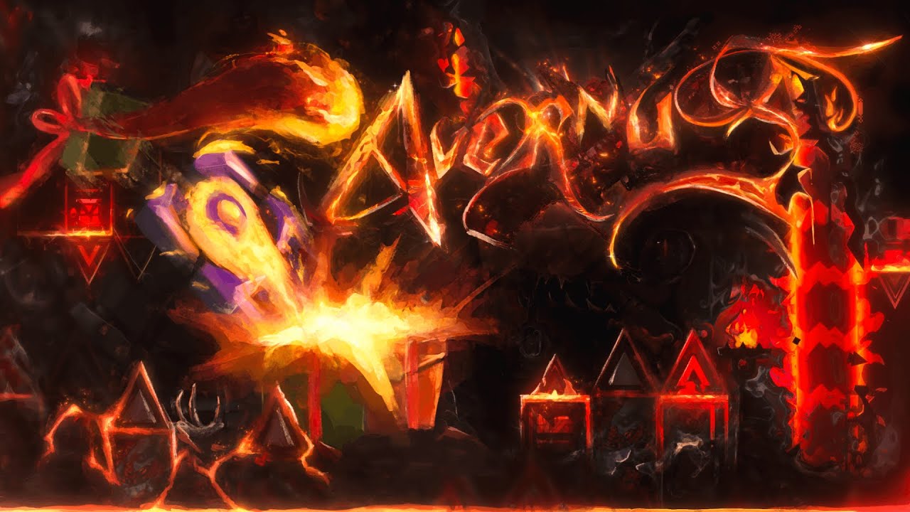 AVERNUS 100% // DOGGIE Декабрьский финал 2025