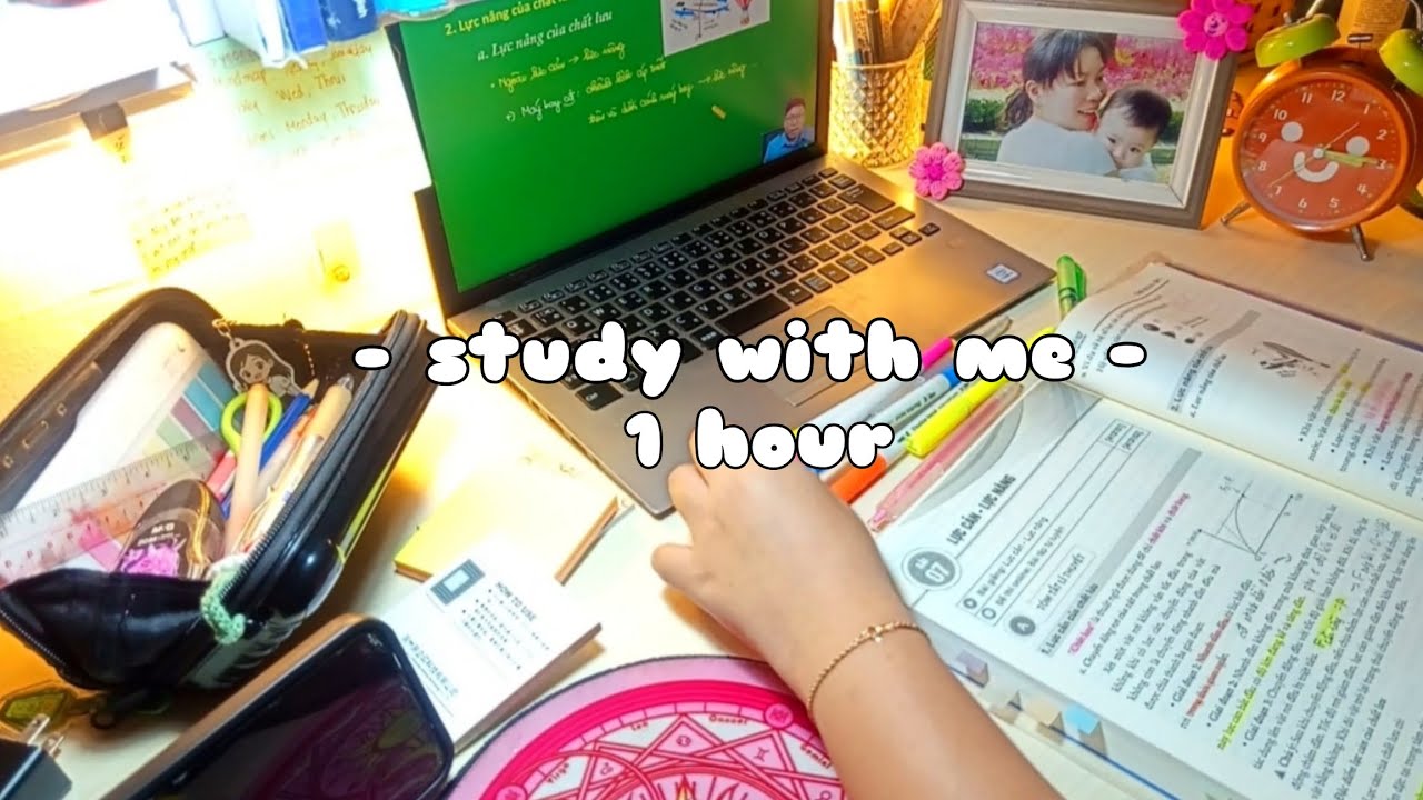 Study | Part 337| Date: 11th Jan 2026 | First time study in day