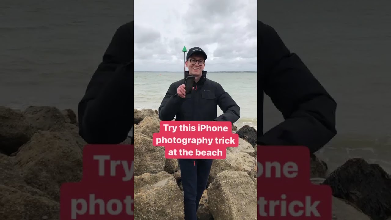 How To Take Long Exposure Photos on your iPhone